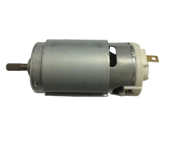 high volts DC 5512 M23 100V for vacuum floor cleaner  Shredder vending machines ,Bored machines,hair dryer,