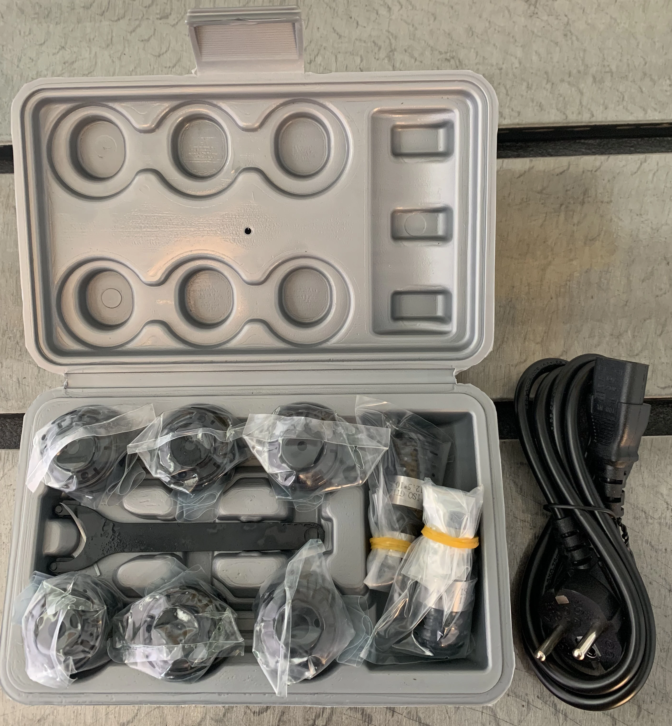 MR-36 ISO M6-M36 Screw tap Tapping Machine/tapping screw Press/flex arm tapping price