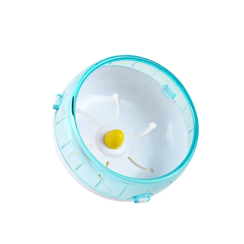 Factory Hot Sale Safe And Non-toxic Hamster Cage Wheel Run Out