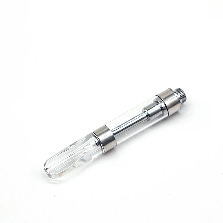 Высокое качество UC5/G5 масло CBD Vape картридж 1 мл с высококачественный керамический чайный катушки обеспечивают меньшее 0.3% интенсивность