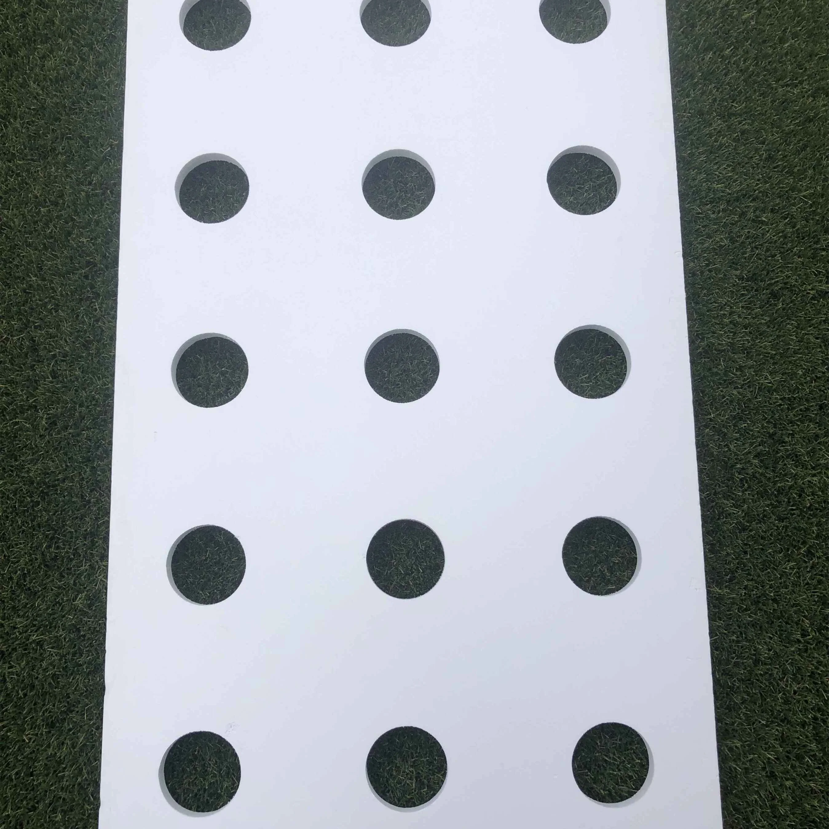 Hydroponic Floating Raft floating bed rafting board For Planting Vegetable