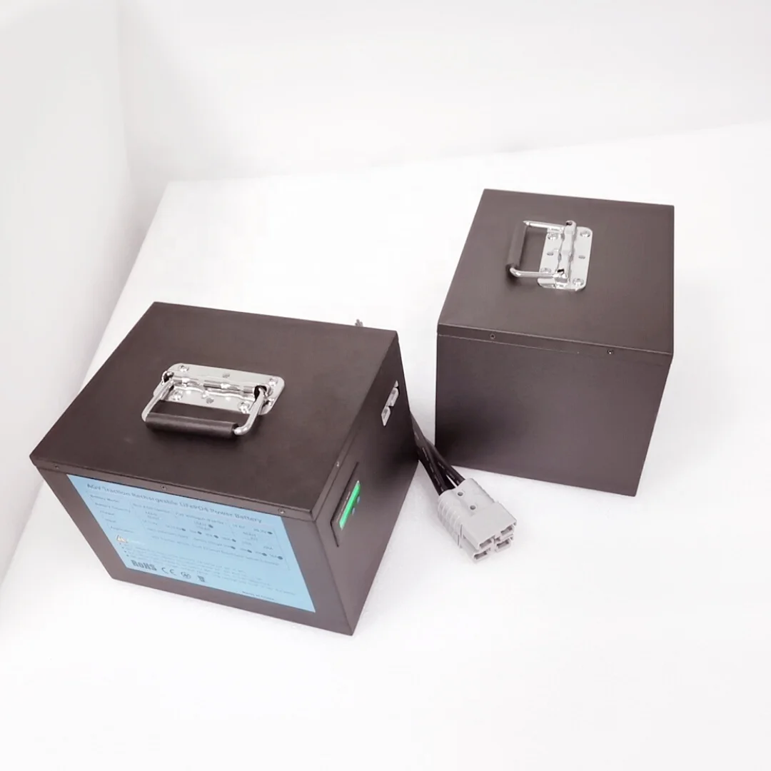 24v lifepo4 lithium battery pack 24v 60ah 80ah 100ah lifepo4 battery for solar system lithium ion batteries storage