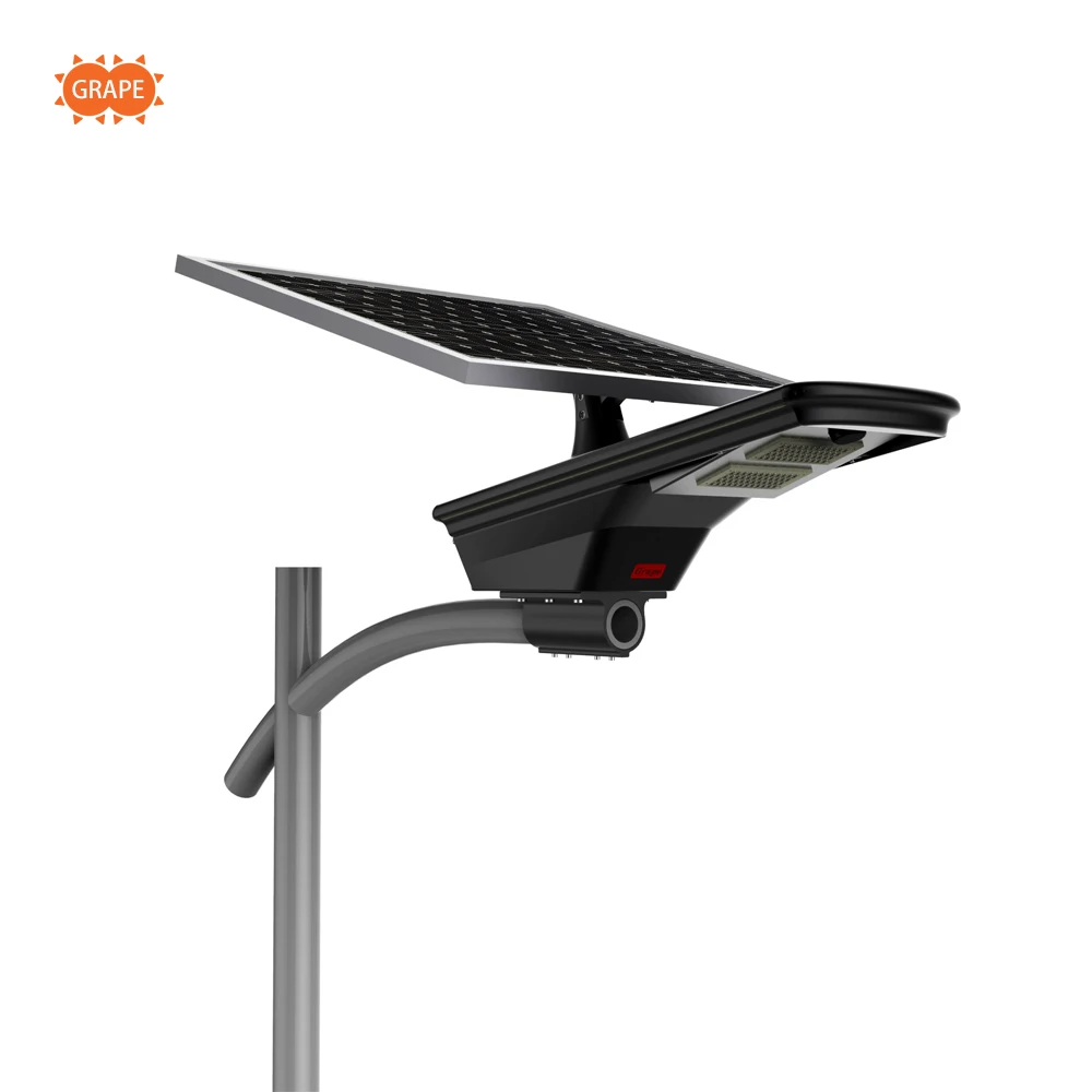 Полностью укомплектованный продукта солнечный уличный фонарь с литиевой батареей Скрытая камера видеонаблюдения зарядным футляром