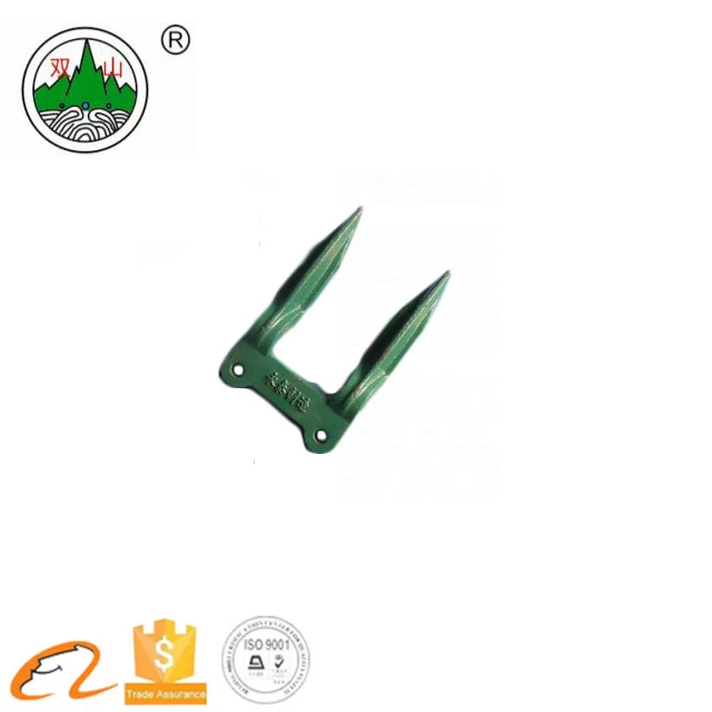 Combine Harvester Blade Guard from Knife Finger Suppliers knife blade guards