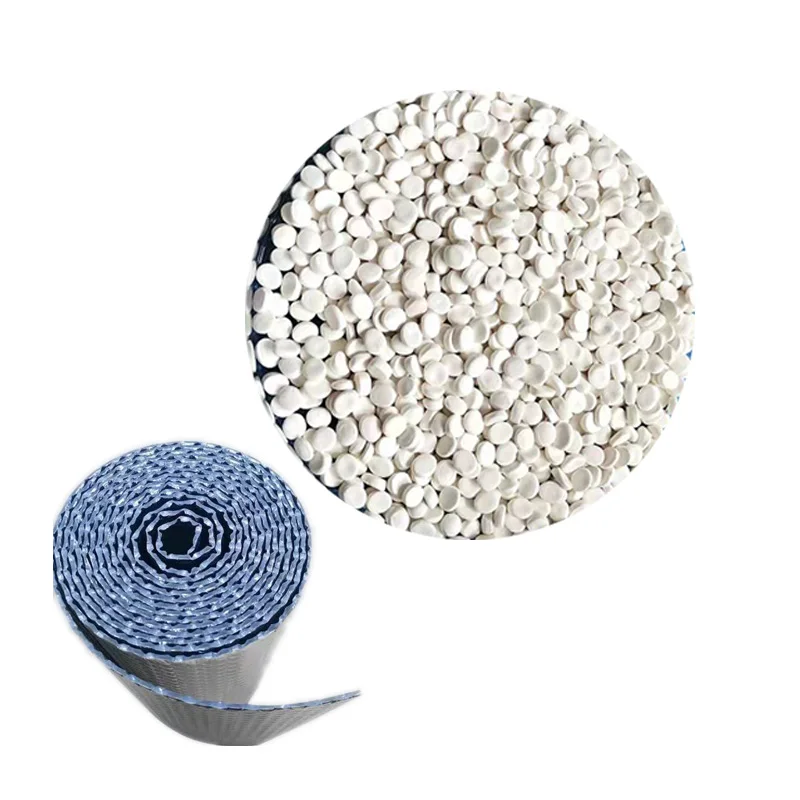 bubble sheet flame retardant masterbatch PE PP ABS