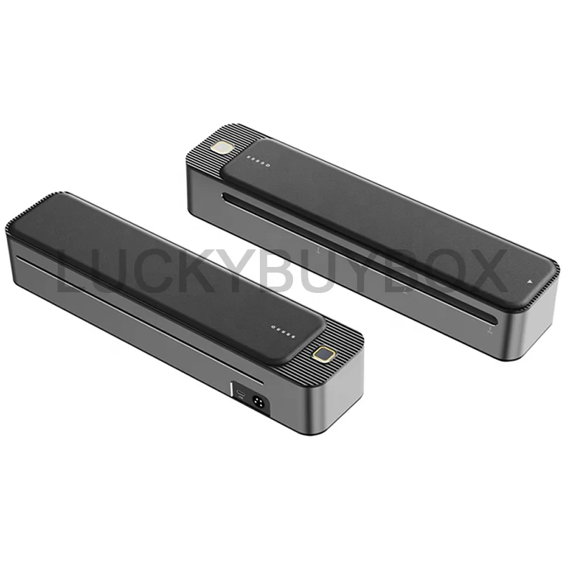 A3 Tattoo Stencil Printer Print Large Images Wireless Bluetooth Smart Tattoo Transfer Machine