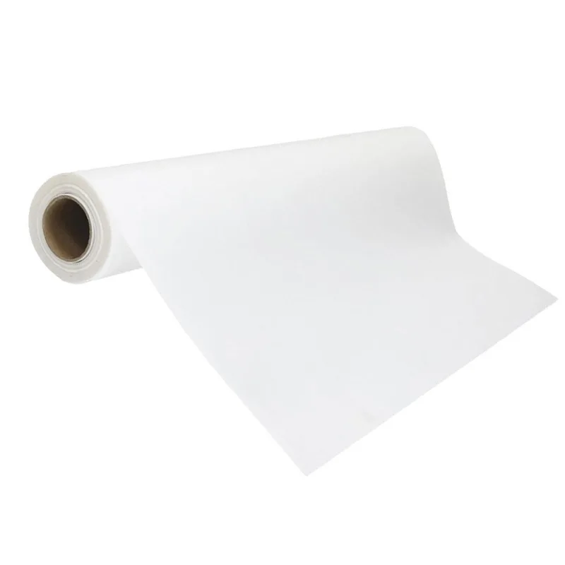 Privacy Glass Protective Film Transparent Pvc Base Film with Adhesive Decorative for Office Shower Room