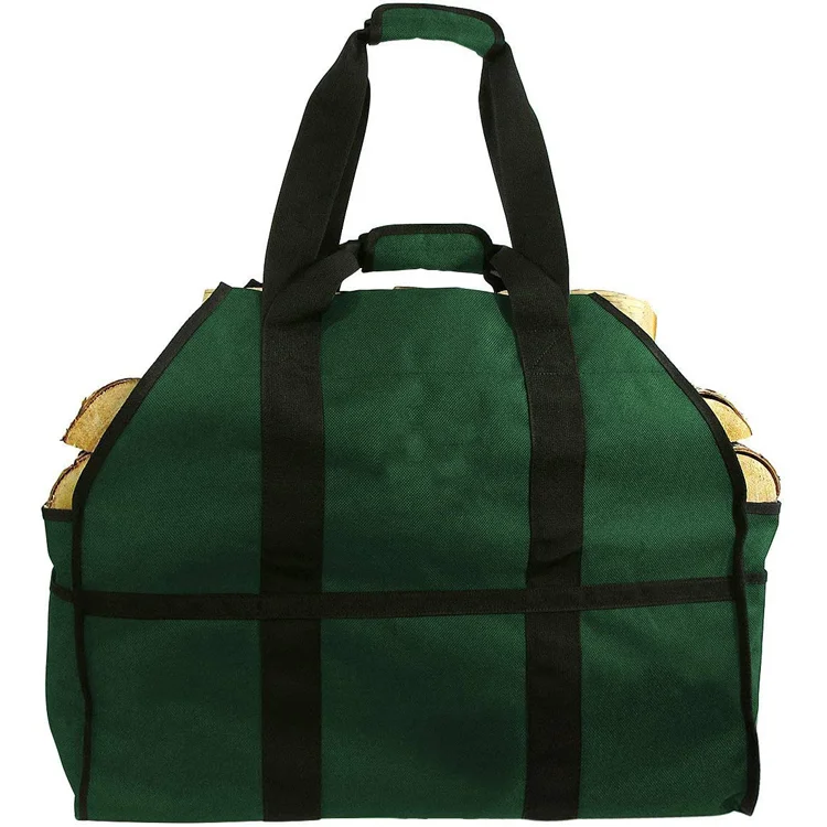 Пользовательский Сверхмощный Носитель бревен с 2 ручками