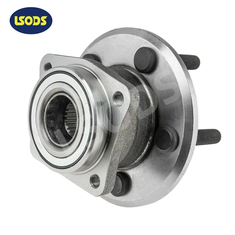 LSODS  42410-32100 Rear Wheel Hub Bearing For Toyota Allion Corolla Opa Premio Will VS Wish