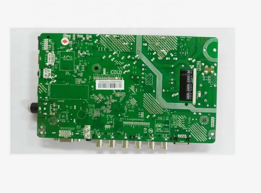 Design Custom  Electronic Circuit Board 94v0 PCB and PCBA Manufacturer