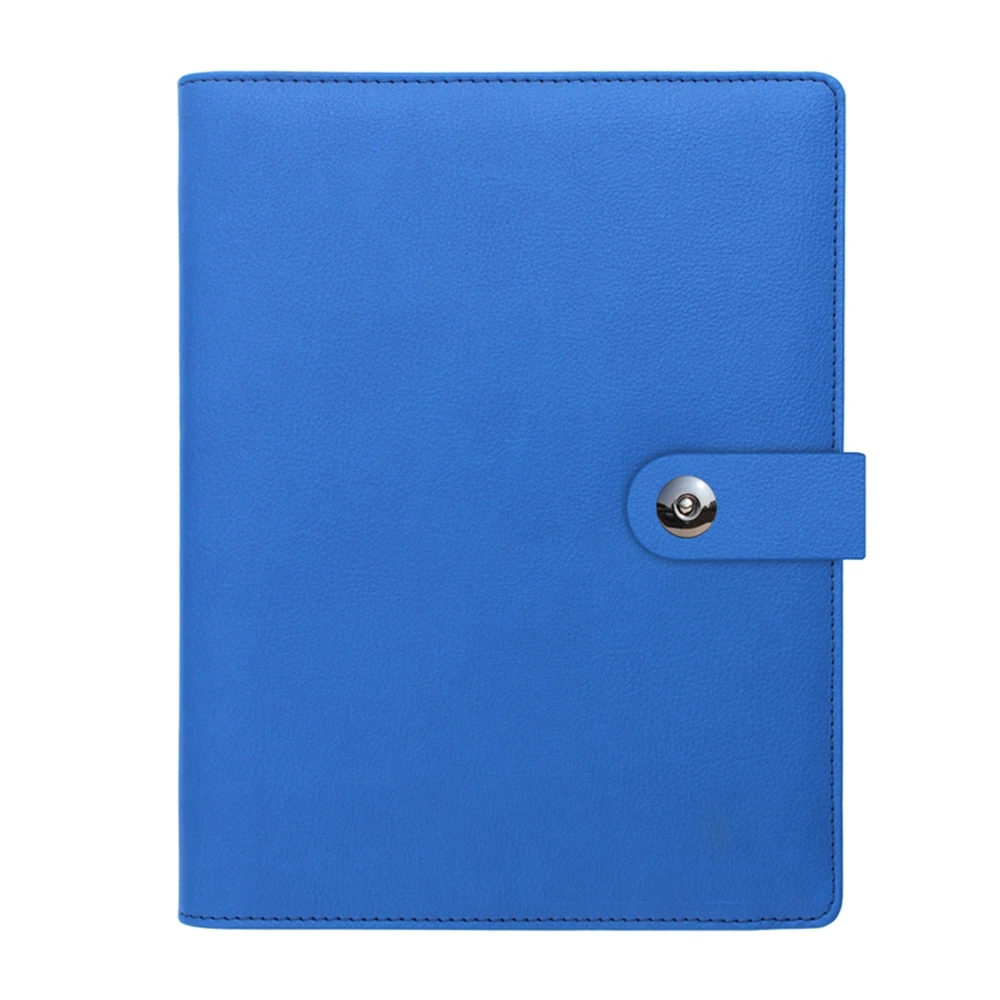 8000mAh wireless charger diary notebook power bank