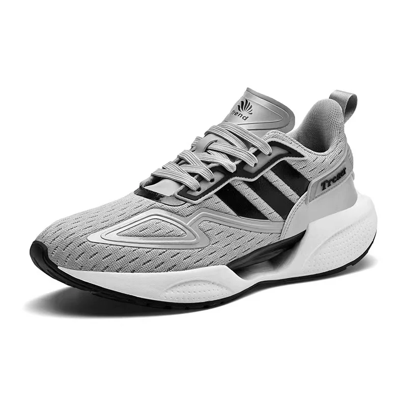 hot sale Zapatos De Hombre walking style outdoor fitness men sports shoes
