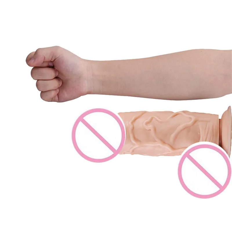 Sex Toy Penis Huge Dildo Natural Big Dildo Realistic Sex Toys Dildos For Women