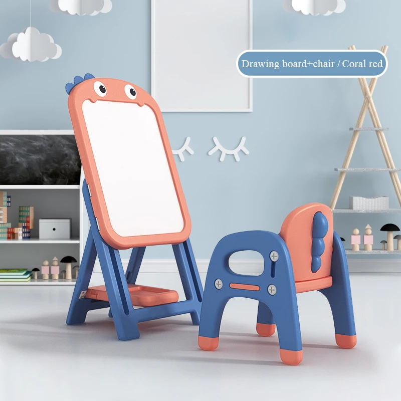 kids drawing board kids erasable magnetic drawing board kids education toy foldable drawing board promotion gift