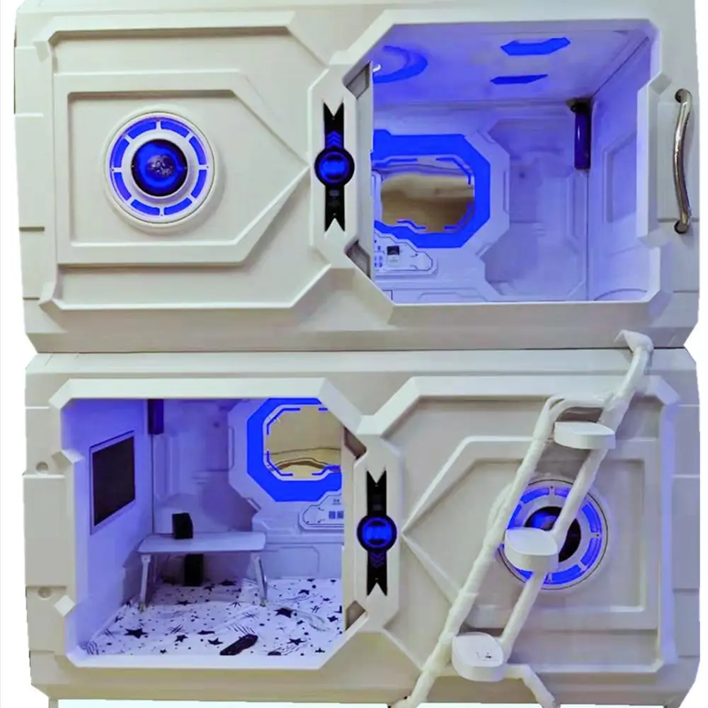 M-8863 изготовленный китайском заводом в японском стиле капсулы гостиничном номере galaxy капсулы Тип starsdove