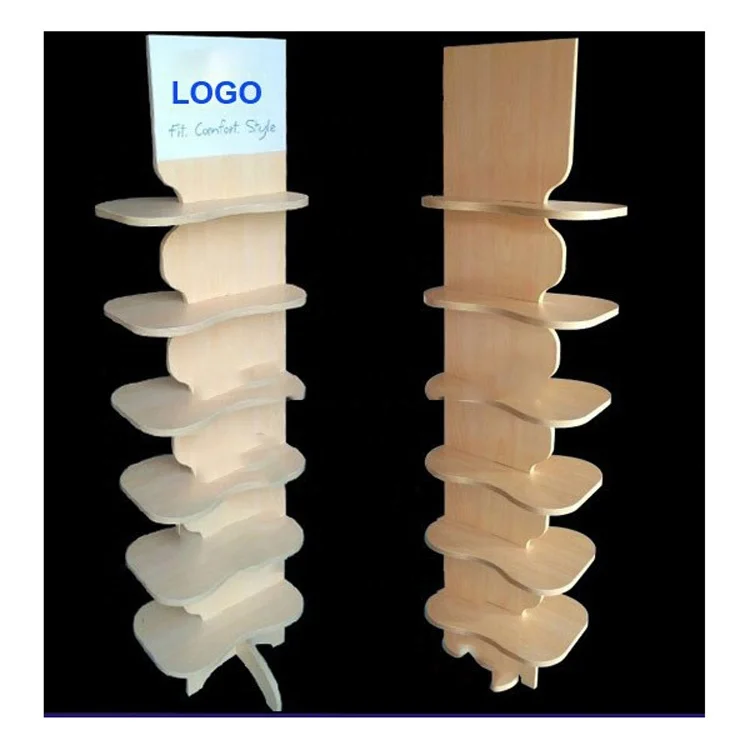 Custom kiosk pos shoes display props,shoe store fixtures,decoration for shoe shop