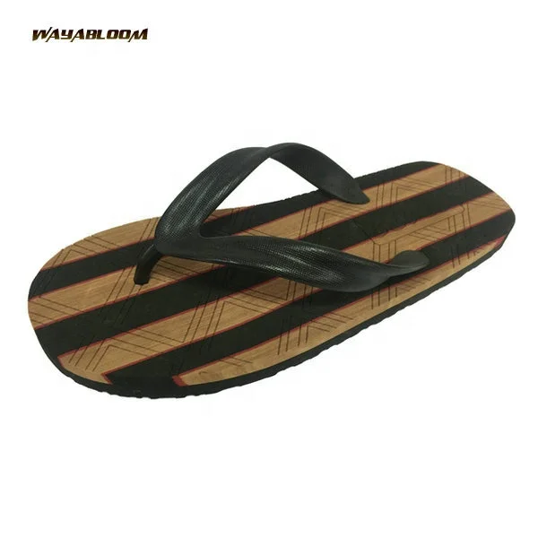 Customized Logo Outdoor Summer Beach wholesale Hot Sales Men PVC strap Casual Comfort Sport EVA Flip Flops Flipflops slippers