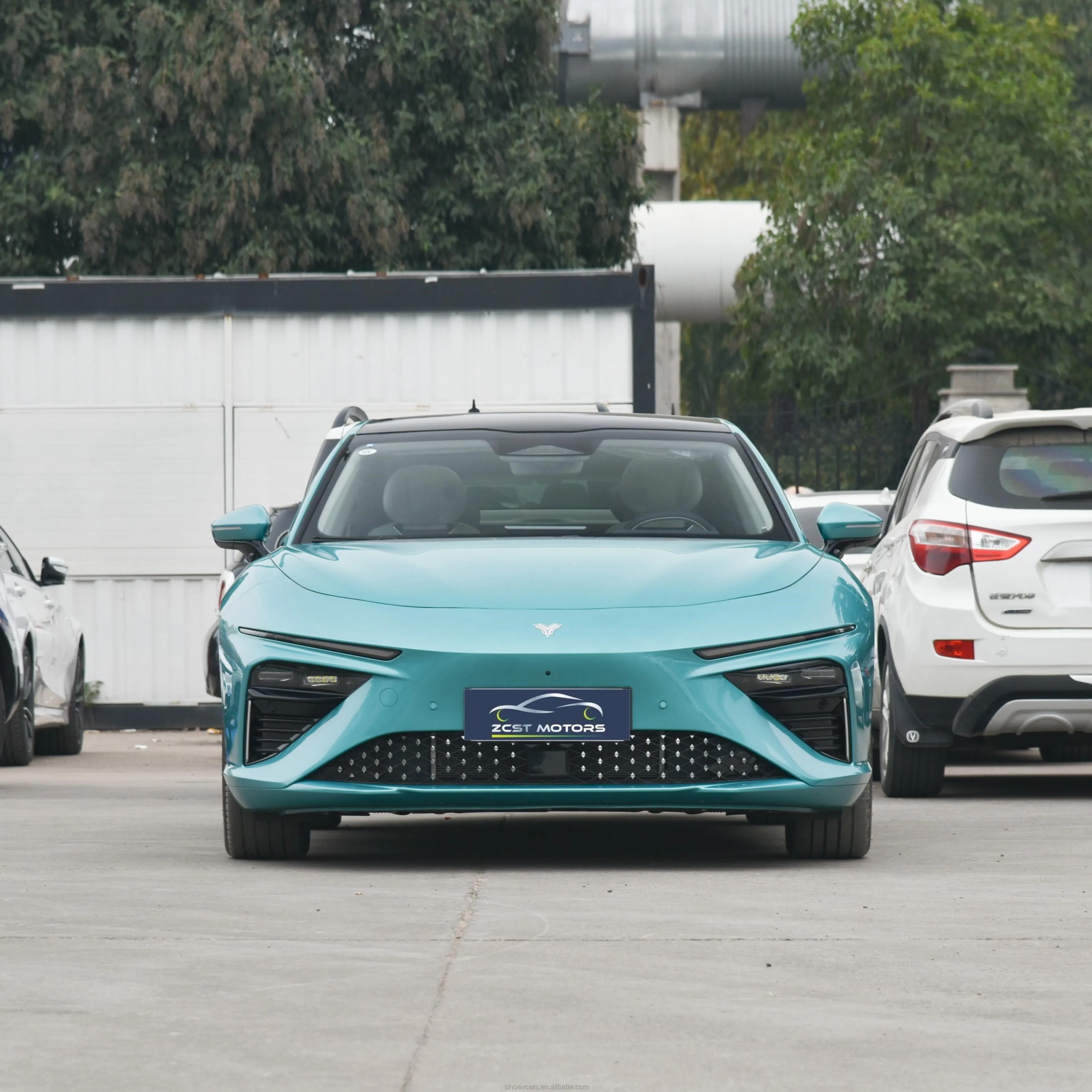 Super Technology Design New Chinese Brand Energy Vehicle High Performance China Car