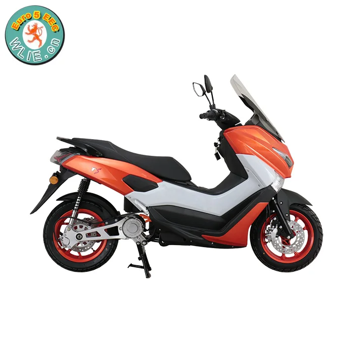 1000W eec Euro  V electric scooter E-MAXT (Euro 5)