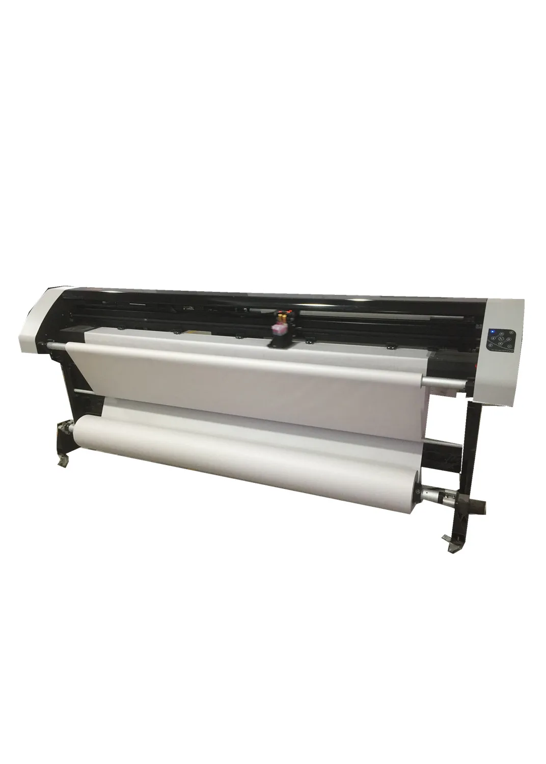 garment CAD rack inkjet plotter rack machine Furniture printer car cushion printer