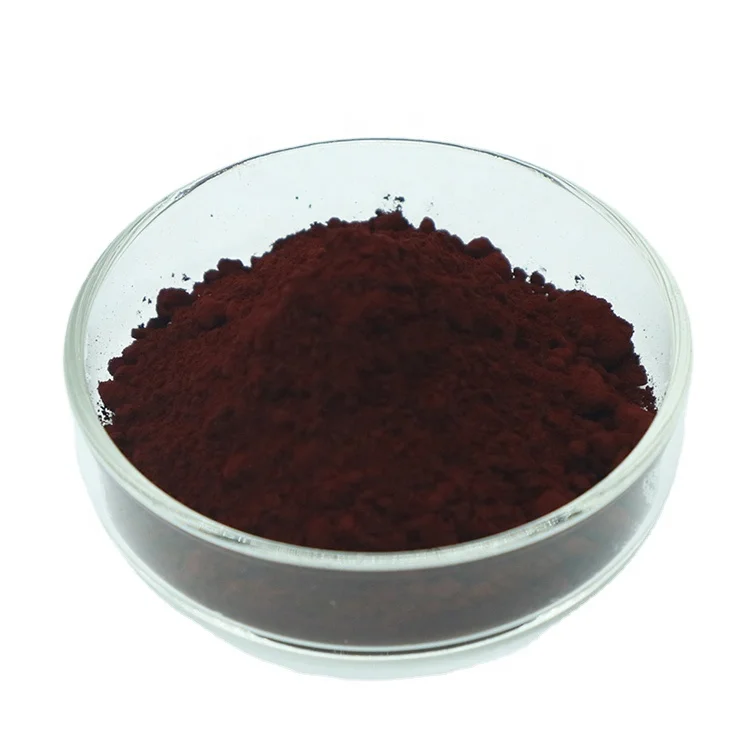 Guangzhou oil soluble candle dye oil red 3902 solvent red 24 dyestuff for candles