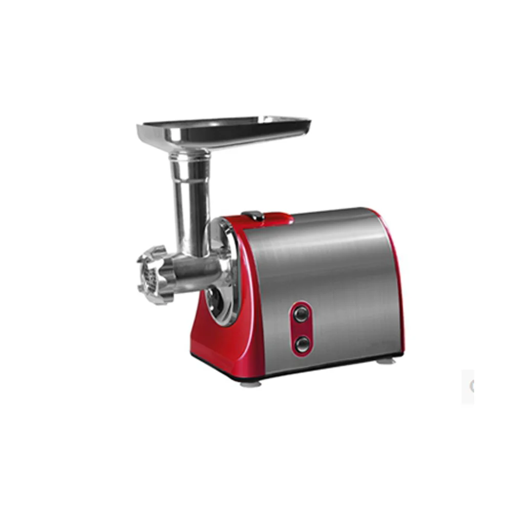 
MG-1501 Hot sales high quality Stainless steel Electric Meat Grinder 