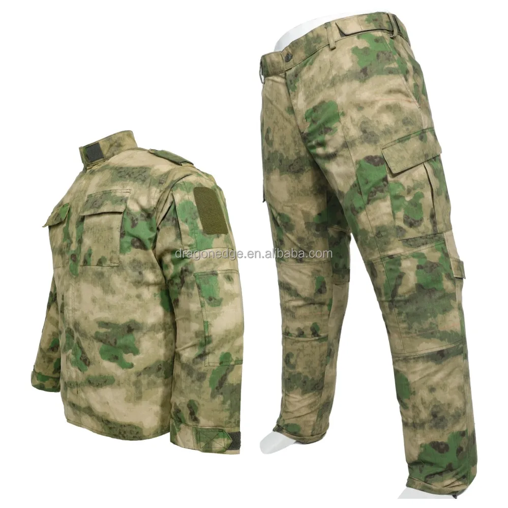 SPARK TAC TIA digital Desert Camouflage Waterproof Winter  suits Anti Uv BDU tactical Uniform