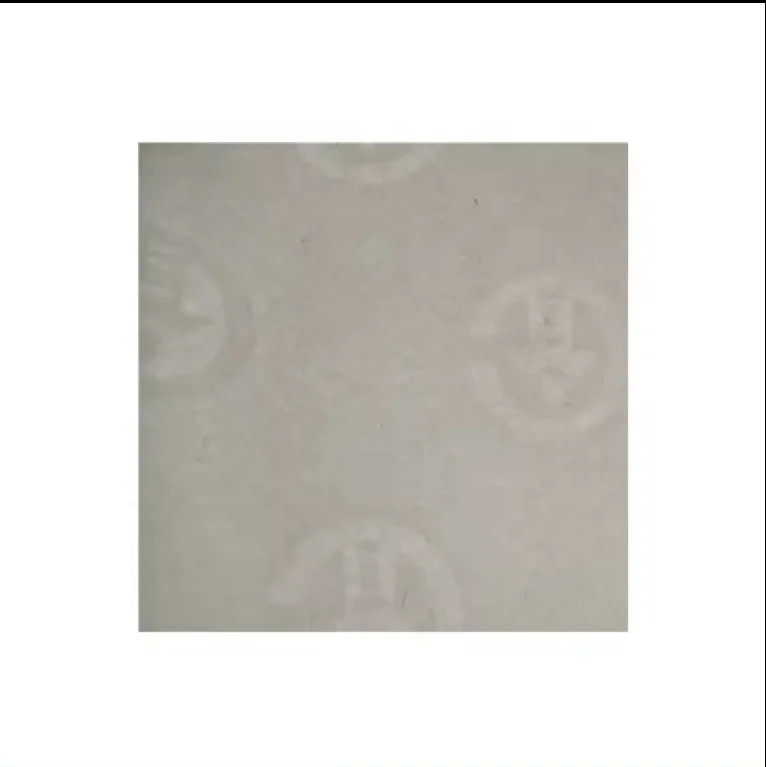 Watermark ink Screen Printing   Security Customized for Package Book Newspaper Magazine Printing