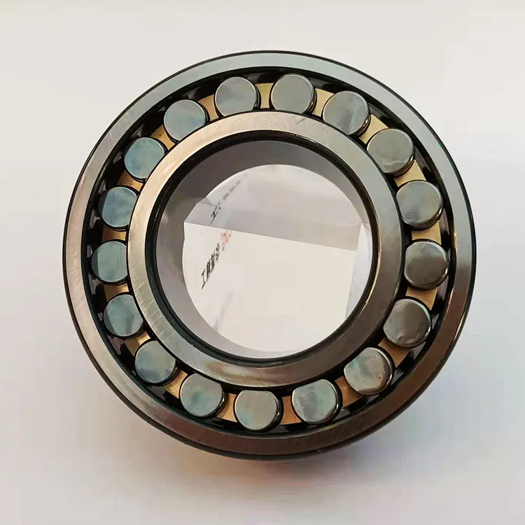 Spherical Roller Bearing 22322 22324 22326 22328 22330 22332 22334 22336 22338 22340 22344 22348 Ca Cc Mb E K W33 C3 Gcr15/p6