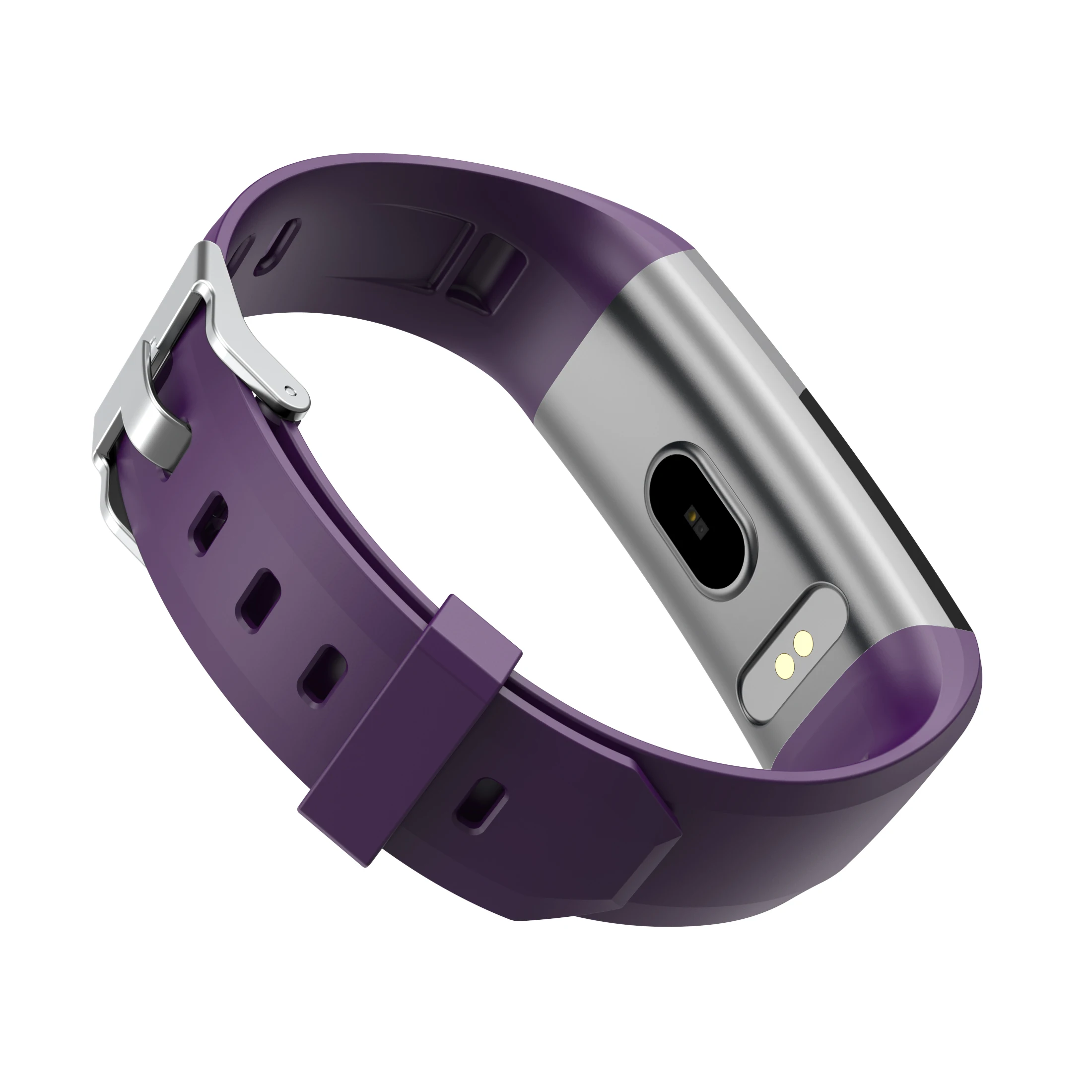 Новое поступление, спортивные Смарт-часы-браслет с монитором сердечного ритма