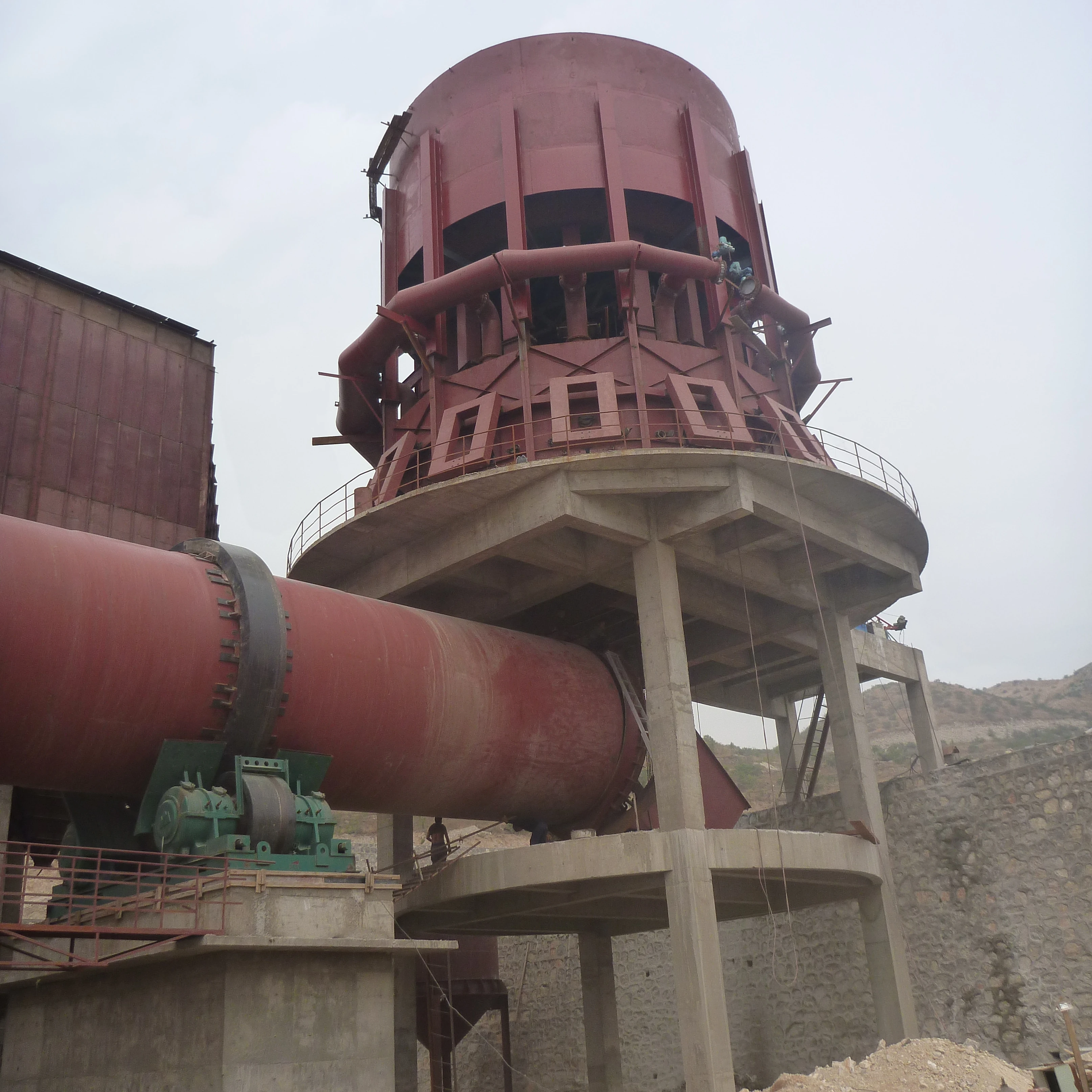  Magnesium Production