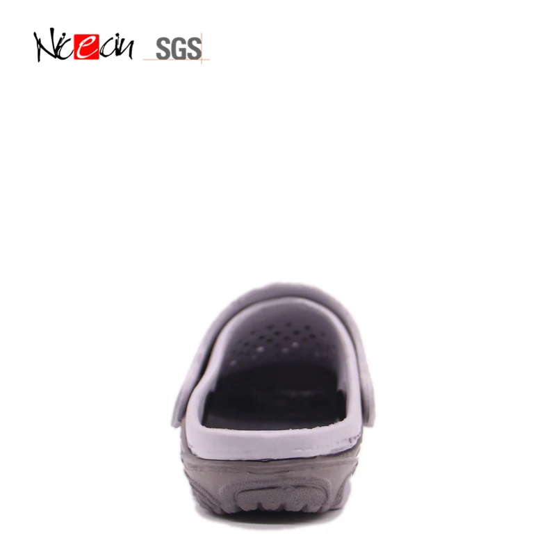 Nicecin, новый стиль, сабо, летние сандалии для мальчиков с украшением самолета