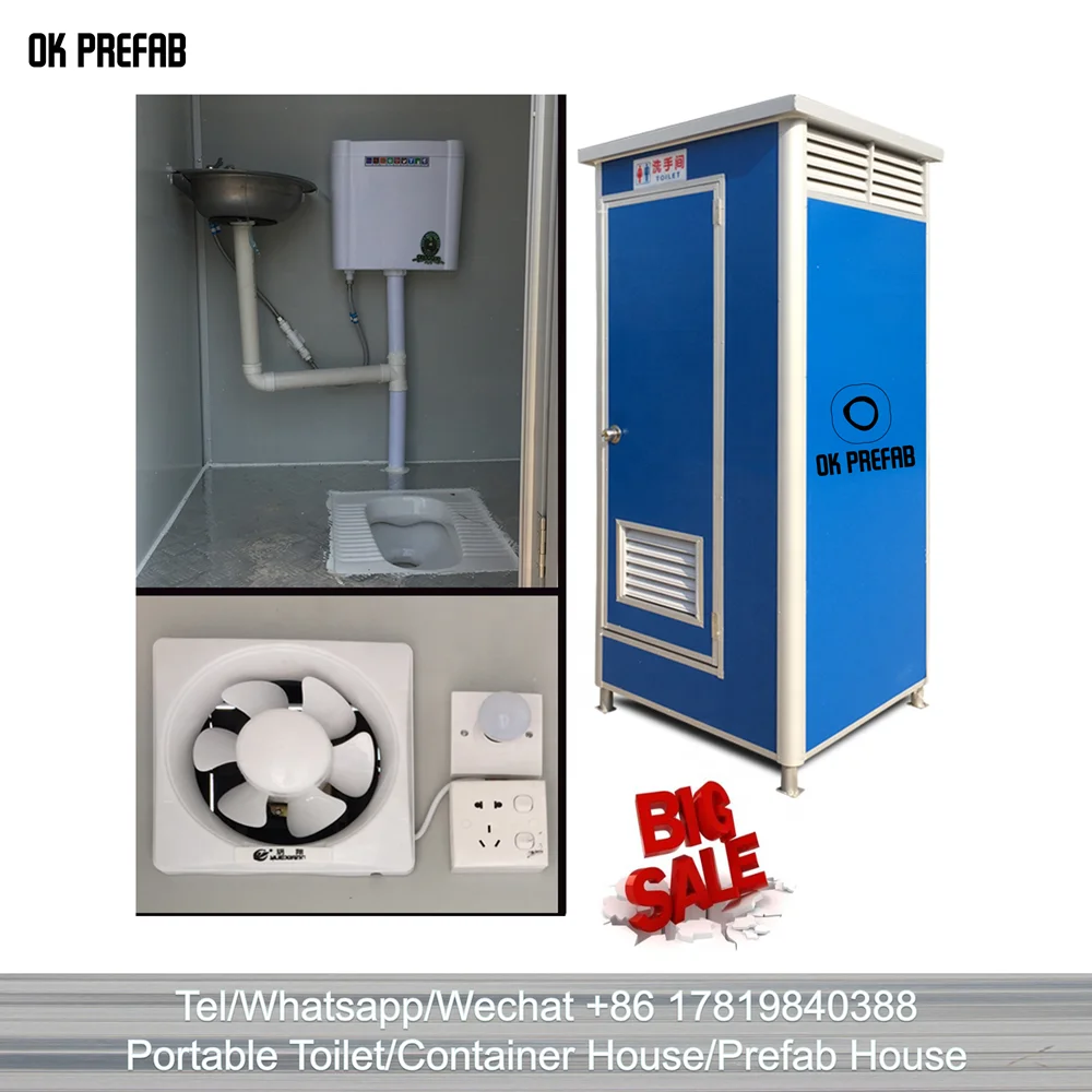 Добро пожаловать в запрос портативный прицеп туалет душевая кабина мобильный пластик по низкой