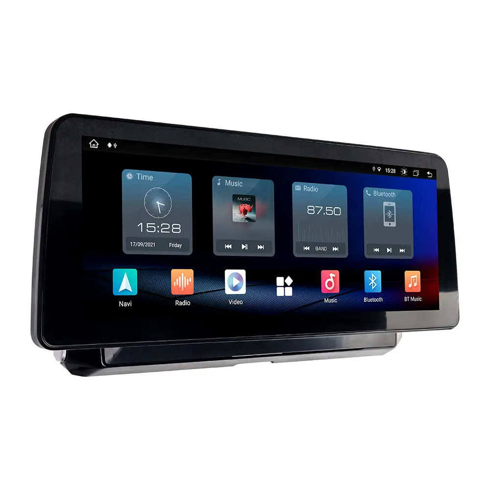 12.3 inch Android 11 GPS 8GB+128GB car DVD player for Toyota Frontlander/ LEVIN/ COROLLA / LEVIN PLUS /ALLION 2019-2022