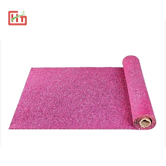 10MM  Commercial Wholesale Flooring Underlayment Soundproof Acoustic Foam Panels Rubber Rolls