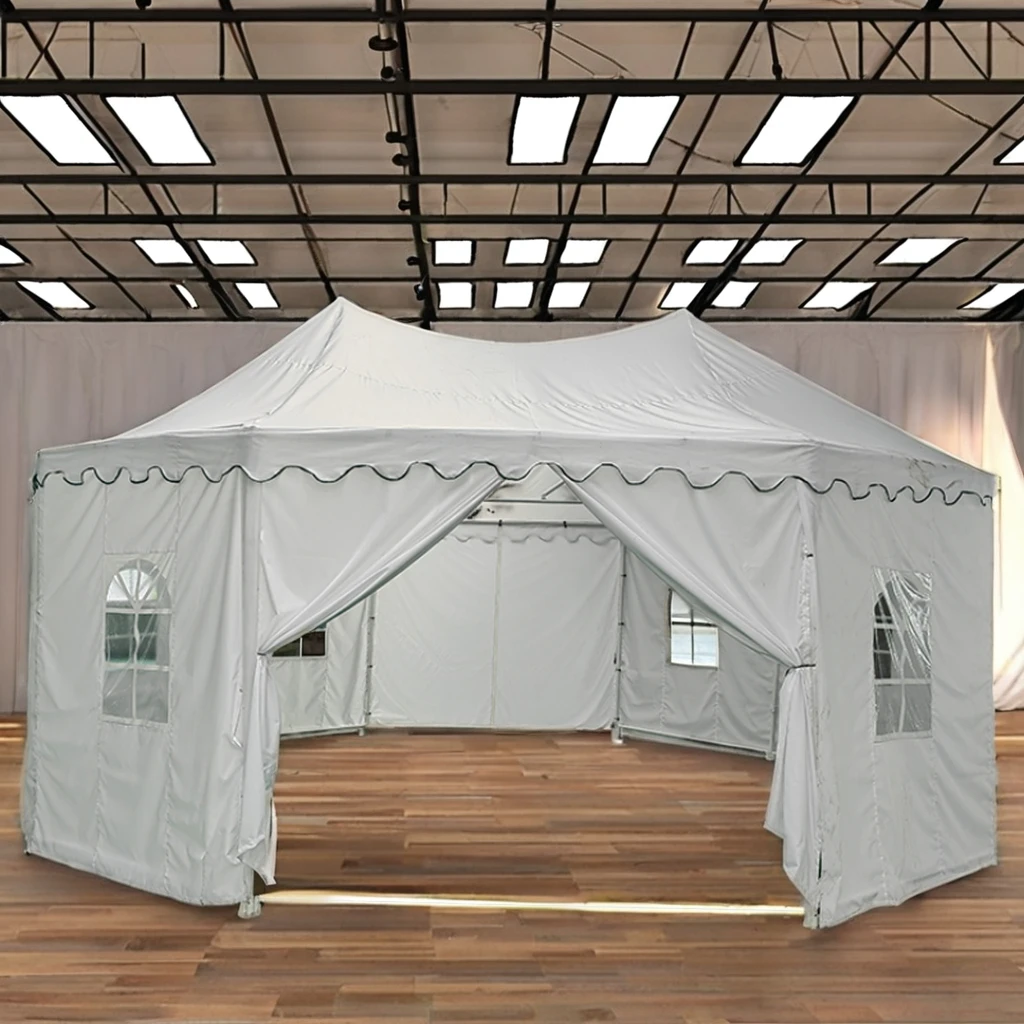 Wedding Party Marquee Tent