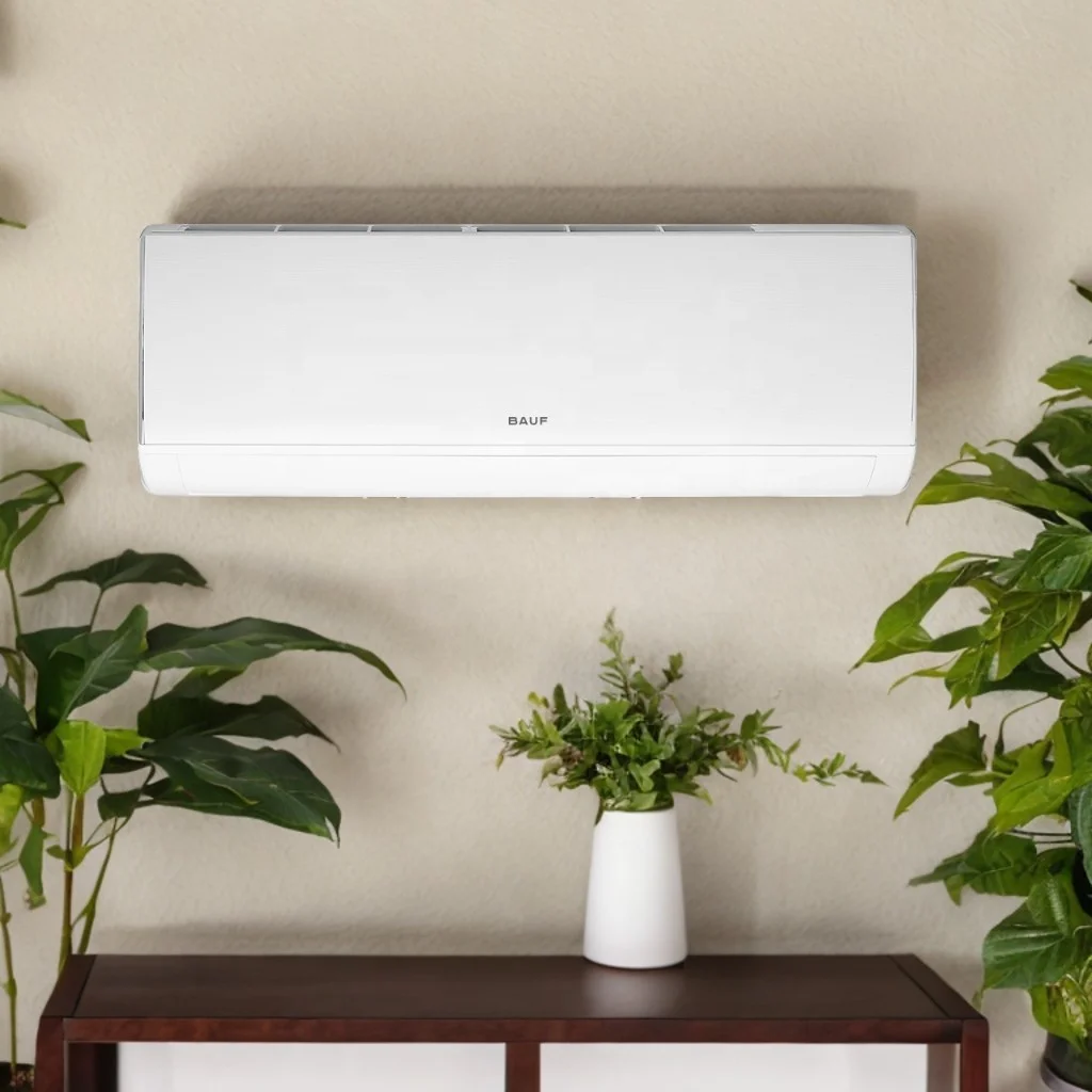BAUF T1 класс энергоэффективности A R32 12000 Btu инвертор кондиционера Настенный Кондиционер охлаждающий только сплит