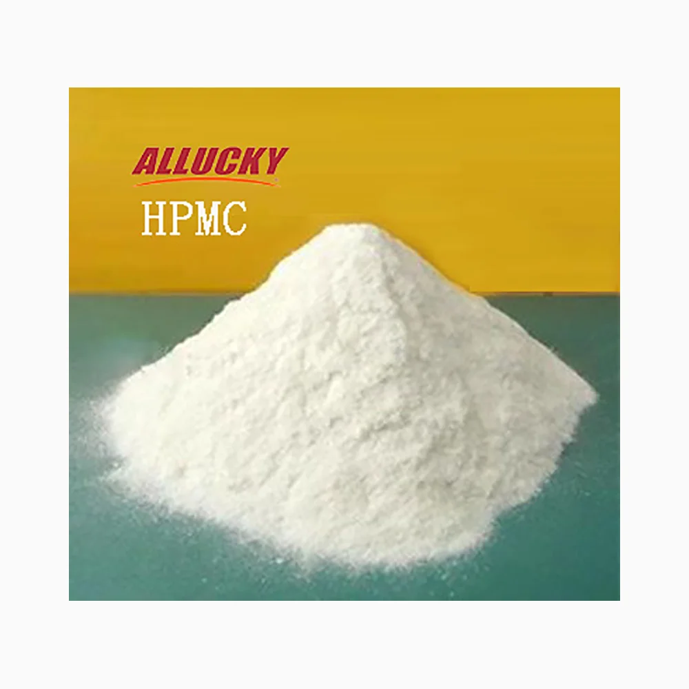 
Factory Outlet White powder Hydroxypropyl Methyl Cellulose with Construction 