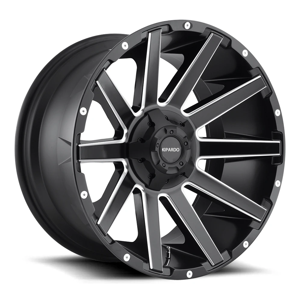 20x9 PCD 5/6x114. 3-139,7 внедорожный автомобиль Алюминиевый сплав колеса 20 дюймов внедорожник диски