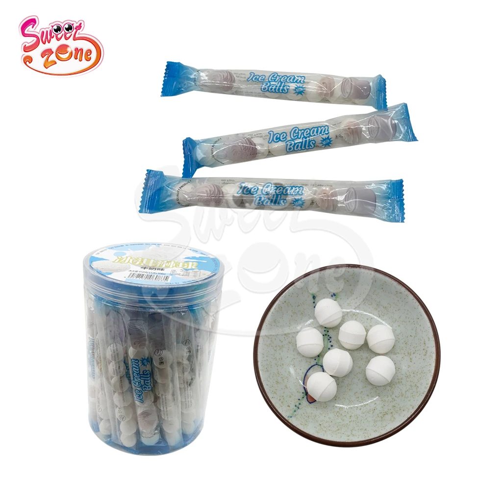 OEM вкусные таблетки со вкусом молока конфеты сжатые