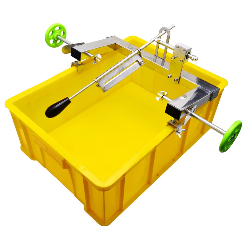pineapple peeler corer slicer cutter pineapple slicing machinery automatic pineapple ananas peeling and coring machine