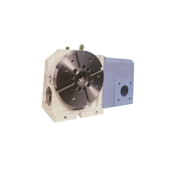 NC Rotary Table TK13EL Series TK13200EL  TK13250EL  TK13315EL  Worktable