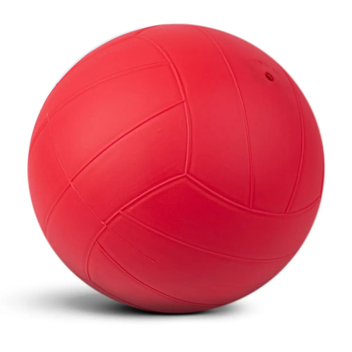 Advertising Customized Volleyball PVC Inflating Ball Small Toys for kids