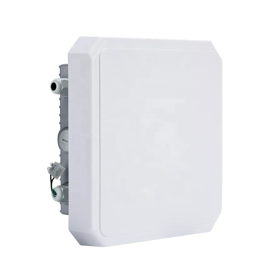 High quality long distance device car  for vehicle tracking system uhf rfid reader RFID System