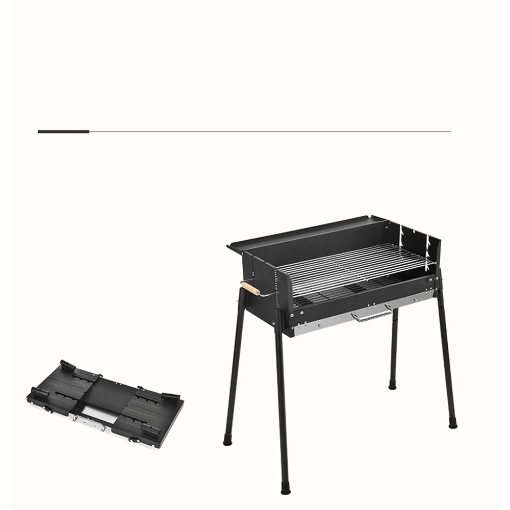 Korean BBQ Grill Smokeless Hardwood Lump,Charcoal Smoker BBQ Grill Wood Pellet Propane-Powered BBQ Grills/