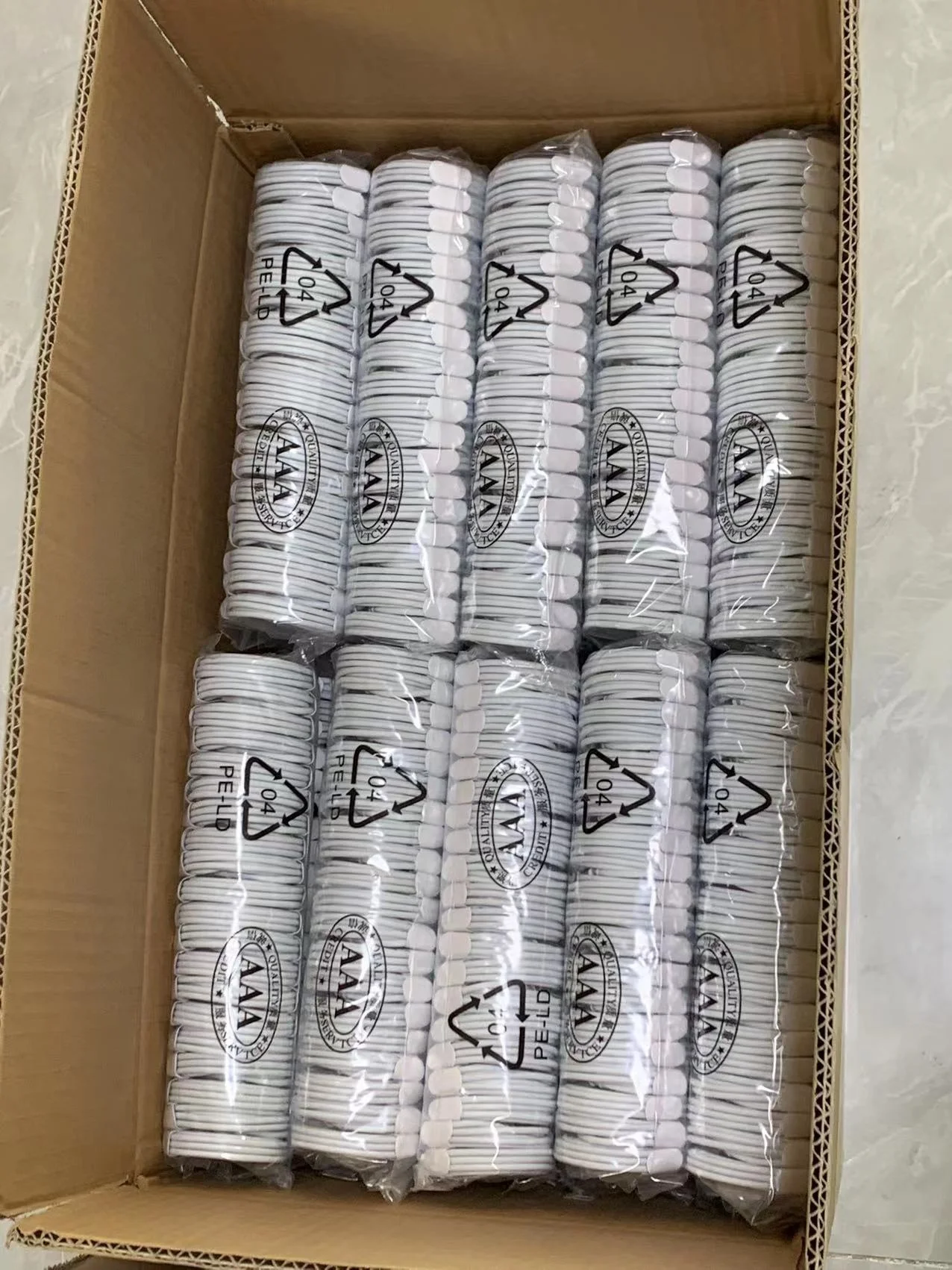 For Ipad 3ft 6ft type c to type c fast charging cable usb c data kabel quick charger cable for iphone