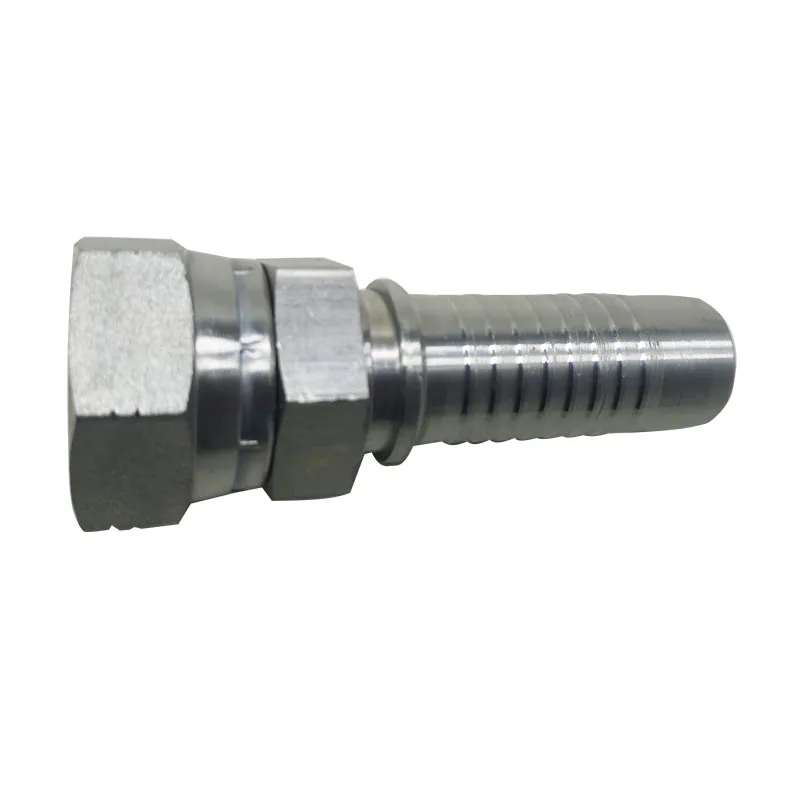 10643  JIC BSP Metric ORFS insert  Fitting