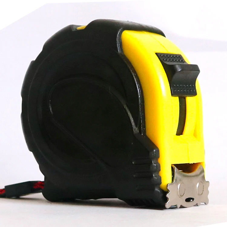 Customized Digital Tape Measure with Magnetic Hook Tape Measure