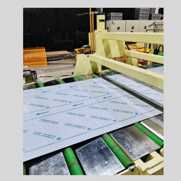 Cold Rolled stainless steel plate 4X8ft 6mm Thick 2b Surface 316 stainless steel plate/sheet In Stock