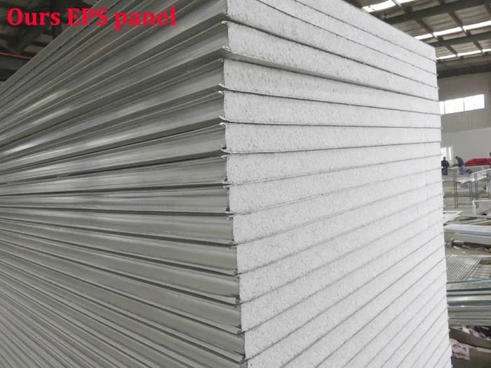 Factory directly TARGET Car Paint Spray Booth paint room cabina di verniciatura